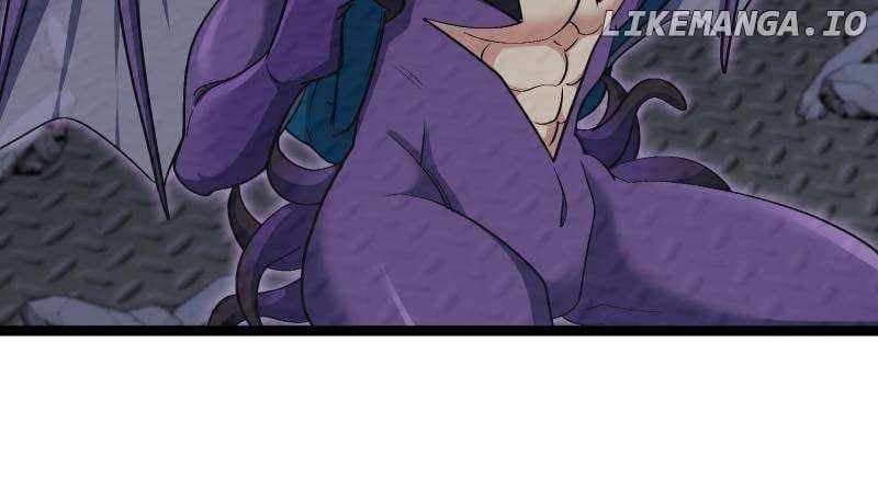 I Am The Monster Overlord Chapter 62 39
